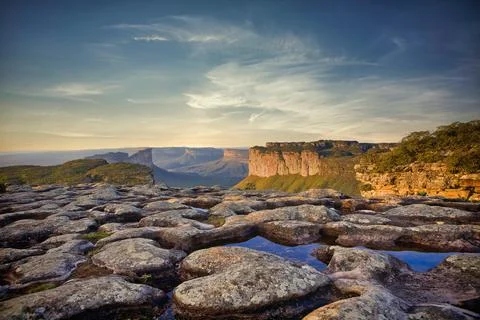 Heart of Chapada Photos