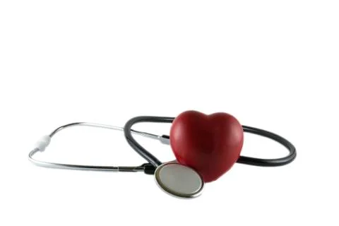 Heart consultation Stock Photos