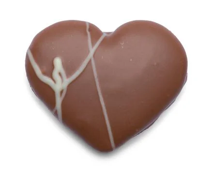 Heart Cookie Stock Photos