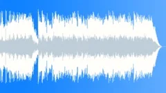 Heart of Darkness 60 Second Stock Music