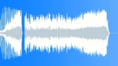 Heart of Darkness Electronic Only Stock Music