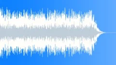 Heart of Darkness Stinger 2 Stock Music