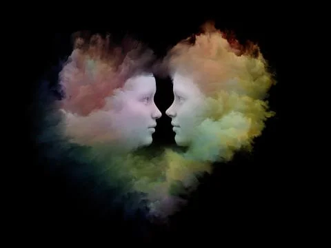 Heart Design 스톡 일러스트