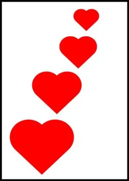 Heart Design Stock Illustration