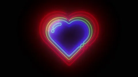 Heart Elements is a cool Motion Graphics Stock Footage 148398994