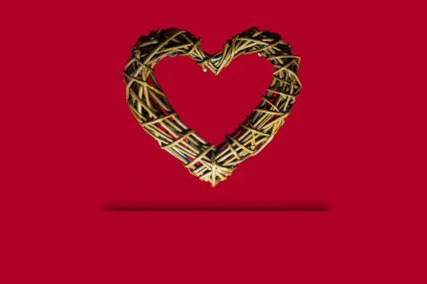 Heart Exit Stock Photos