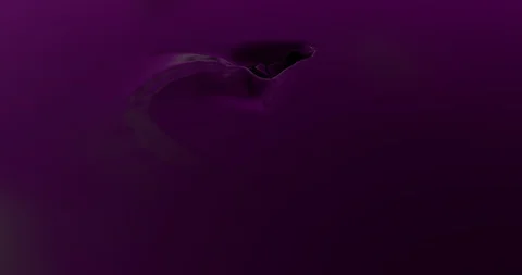 Heart Fluid 01 Stock Footage 125359335