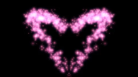  Heart  스톡 동영상 884252