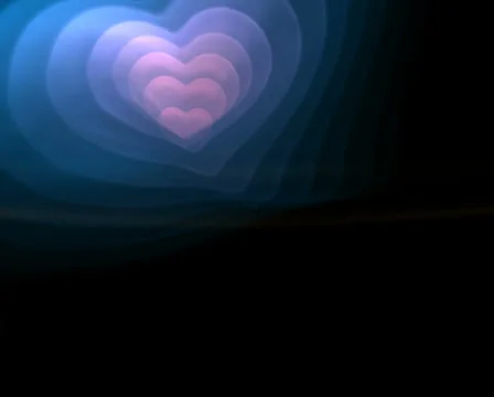 Heart Stock Footage 5963349