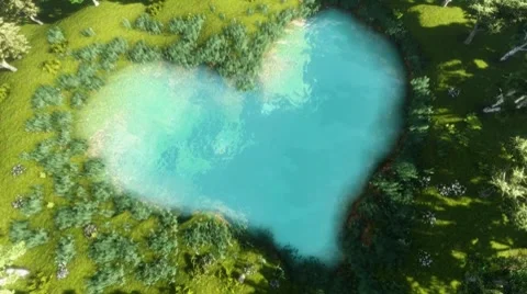 Heart Stock Footage 7732933