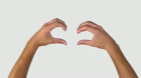 Heart Video stock 11889347