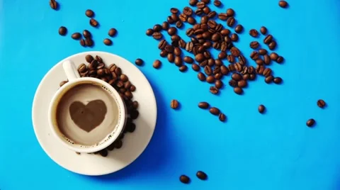 Heart 库存影片 20494254