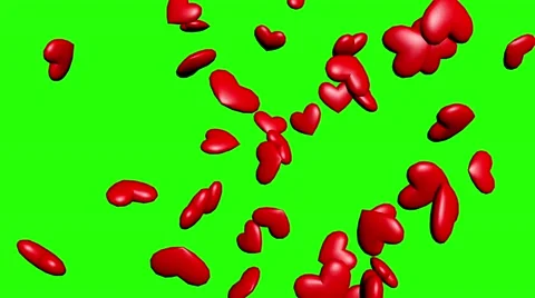 Heart Stock Footage 50562493