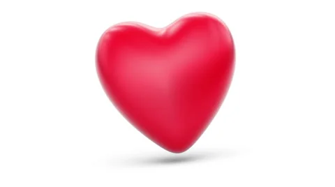 Heart Stock Footage 58907377