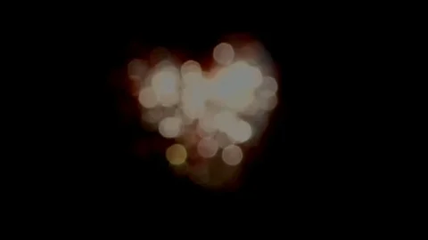 Heart Stock Footage 118131480