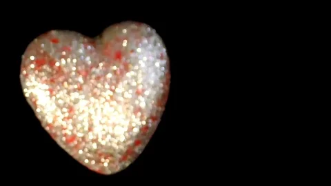 Heart Stock Footage 118131577