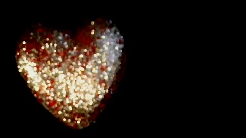 Heart Stock Footage 118131587