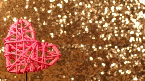 Heart Stock Footage 119465792