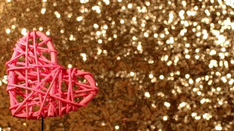 Heart Stock Footage 119465794