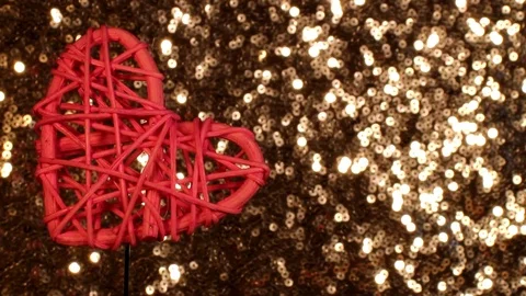 Heart Stock Footage 119465795