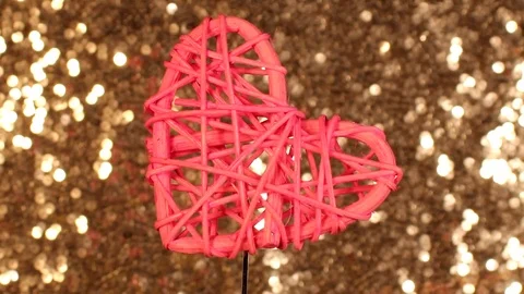 Heart Stock Footage 119465796