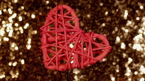 Heart Stock Footage 119465798