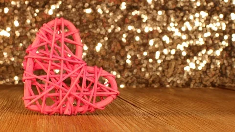 Heart Stock Footage 119465807