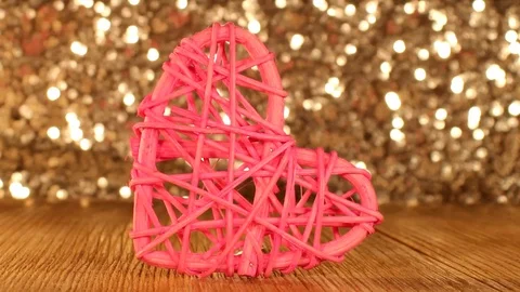 Heart Stock Footage 119465809