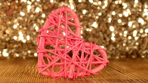 Heart Stock Footage 119465812