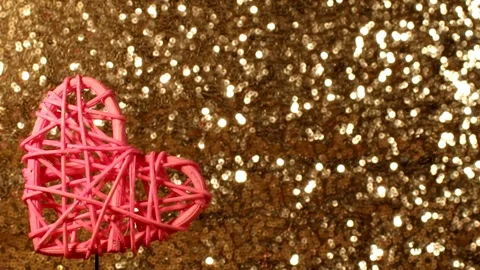 Heart Stock Footage 119465815