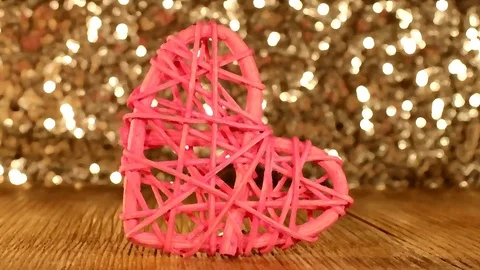 Heart Stock Footage 119465822