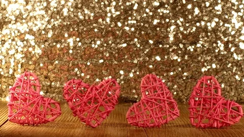 Heart Stock Footage 119465830