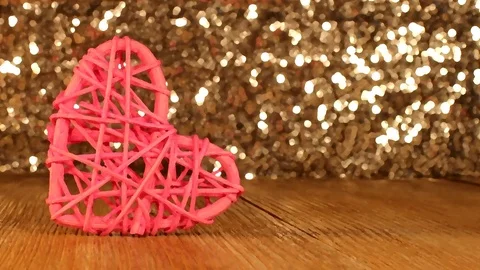 Heart Stock Footage 119465838