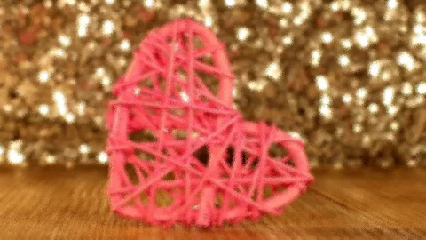 Heart Stock Footage 119465839