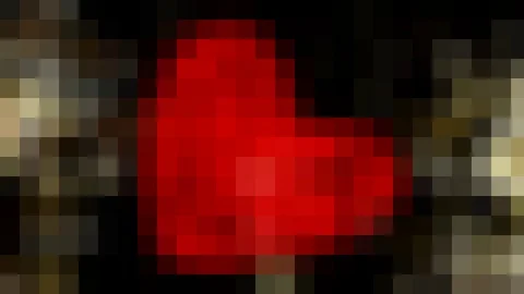 Heart Stock Footage 119465842