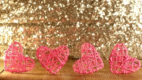 Heart Stock Footage 119465843