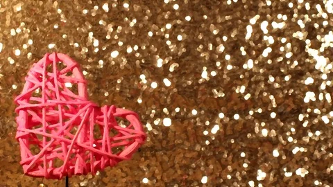 Heart Stock Footage 119465852