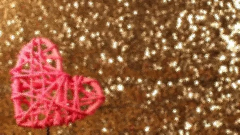 Heart Stock Footage 119465859