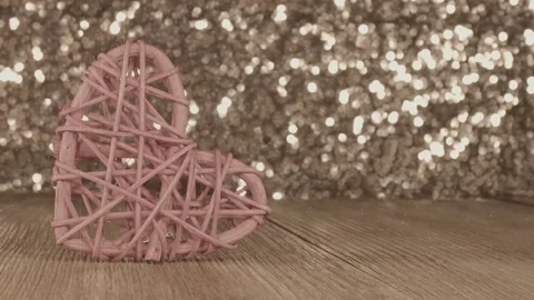 Heart Stock Footage 119559167