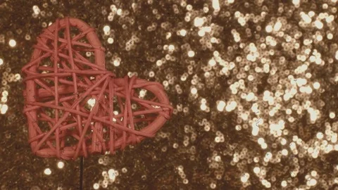 Heart Stock Footage 119559169