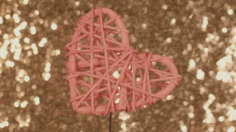 Heart Stock Footage 119559172