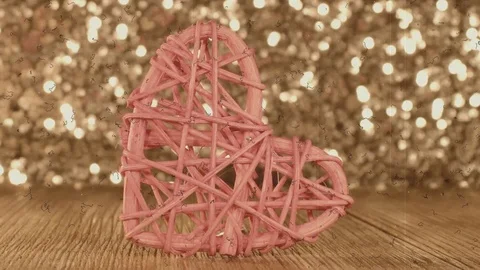 Heart Stock Footage 119559174