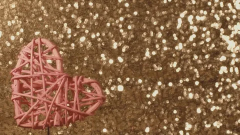 Heart Stock Footage 119559187