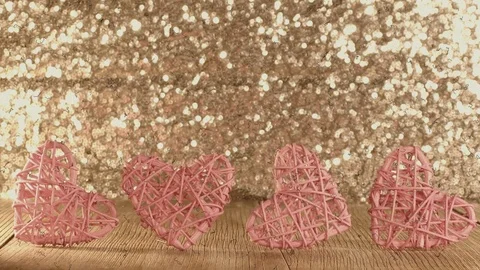 Heart Stock Footage 119559189