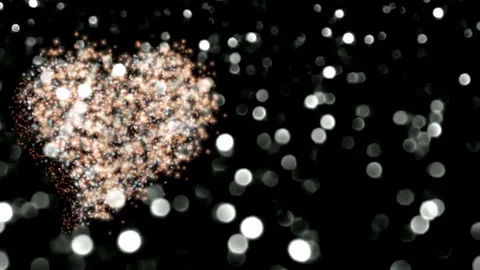 Heart Stock Footage 119899381