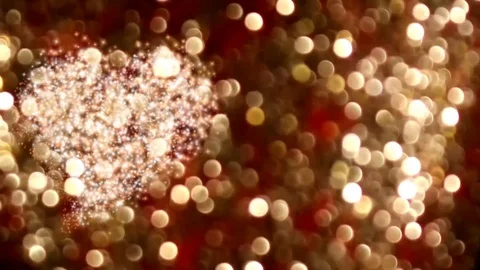 Heart Stock Footage 119899410