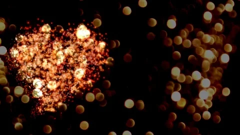 Heart Stock Footage 119899422