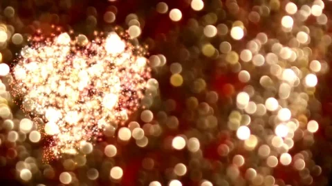 Heart Stock Footage 119899429