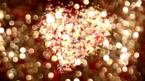 Heart Stock Footage 119899446