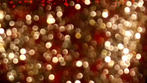 Heart Stock Footage 119899480